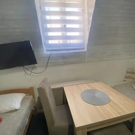 Apartment Stan Na Dan
