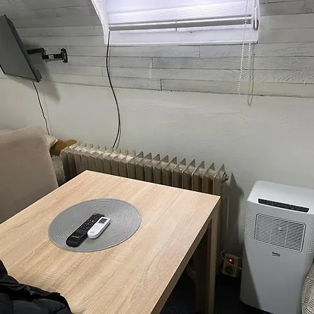 Appartement Stan Na Dan *