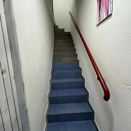 דירה Stan Na Dan Raška