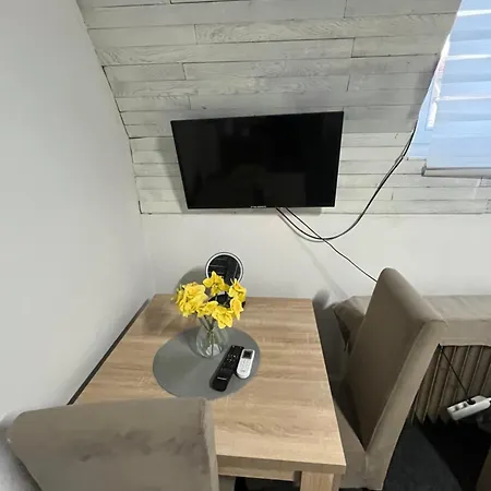 Stan Na Dan Appartement